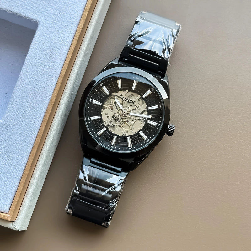 Premium Men’s Fossil Watch