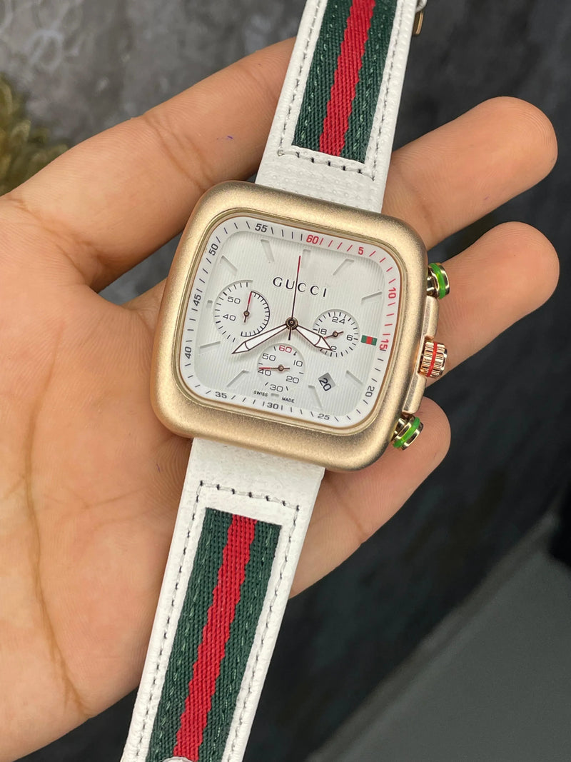 GUCCI Analog Watch 49