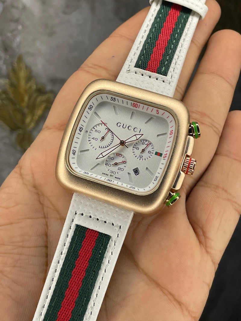 GUCCI Analog Watch 49