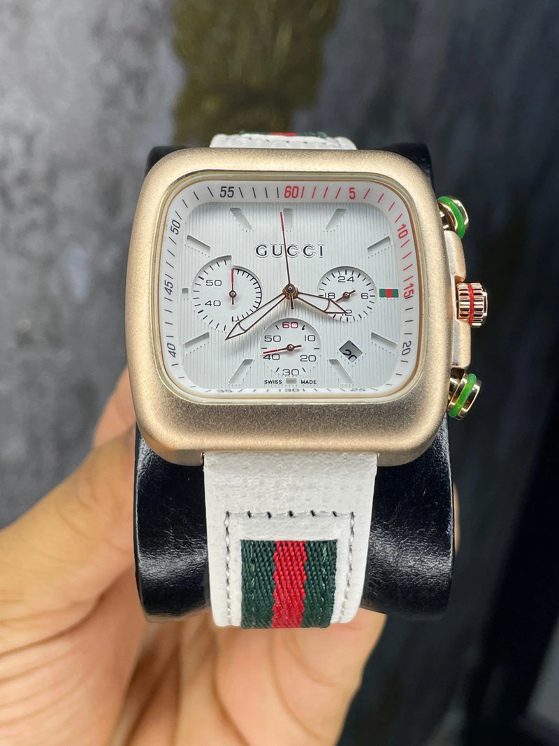 GUCCI Analog Watch 49