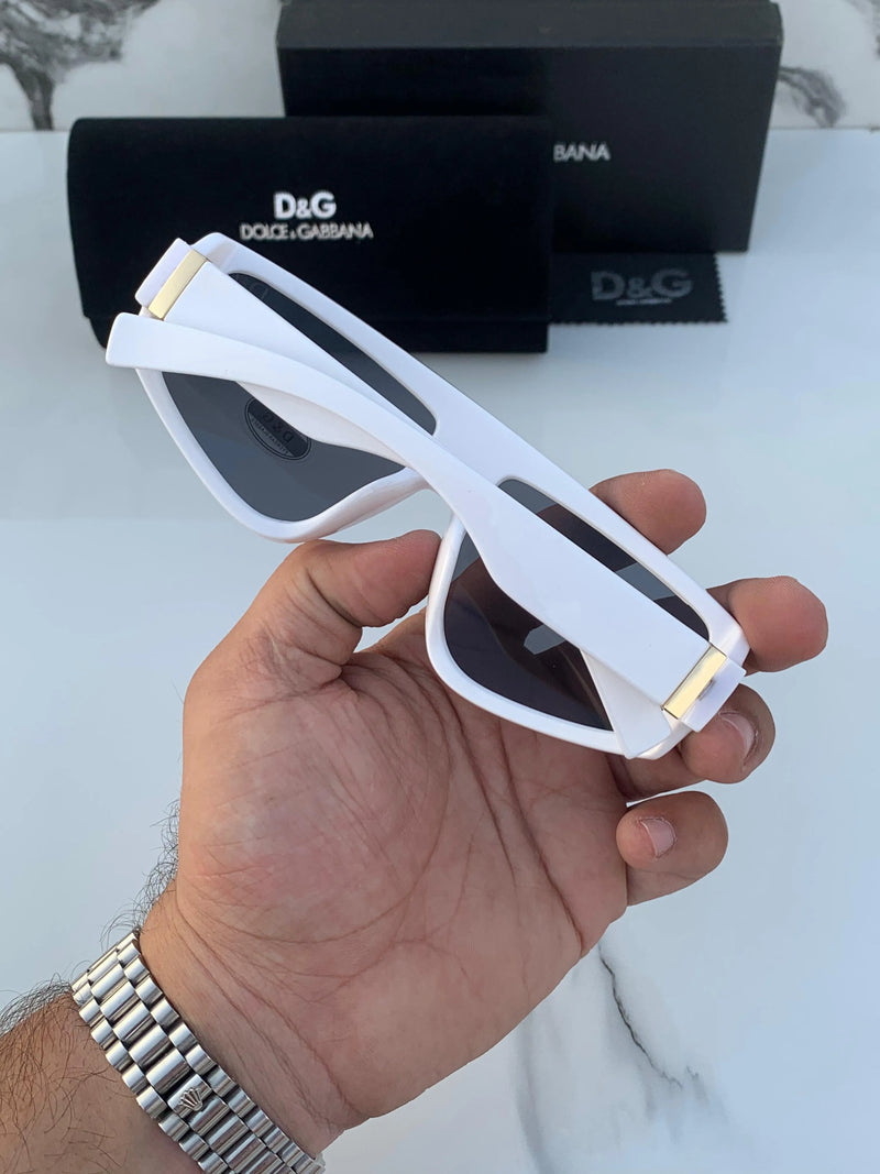 Dolce Gabbana Sunglasses