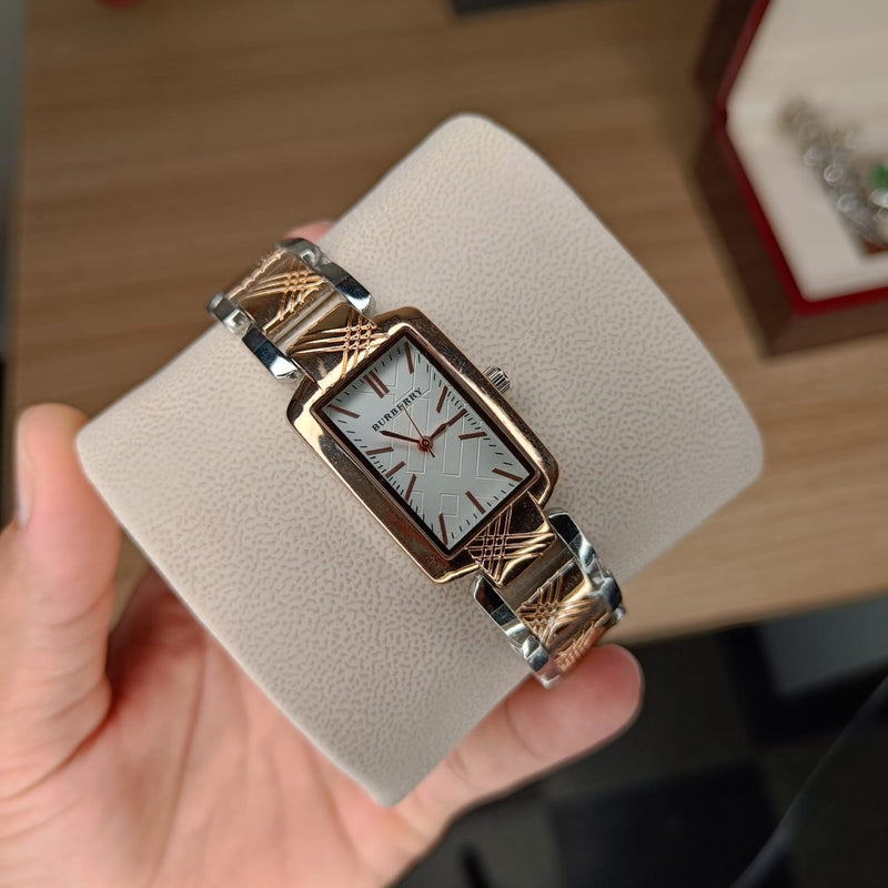 Burberry Ladies Watch