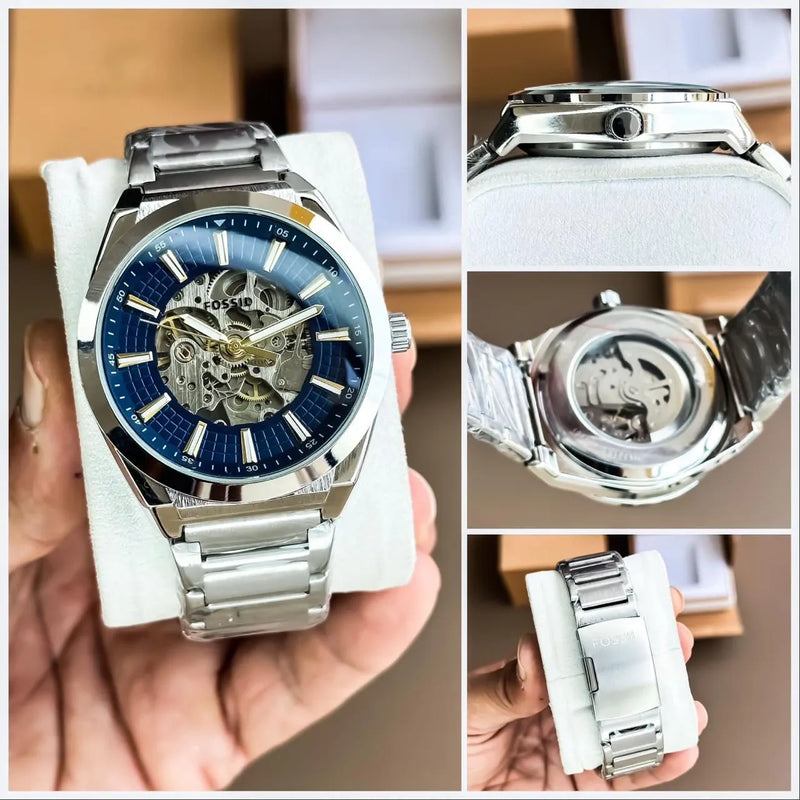 Stylish Men’s Fossil Watch