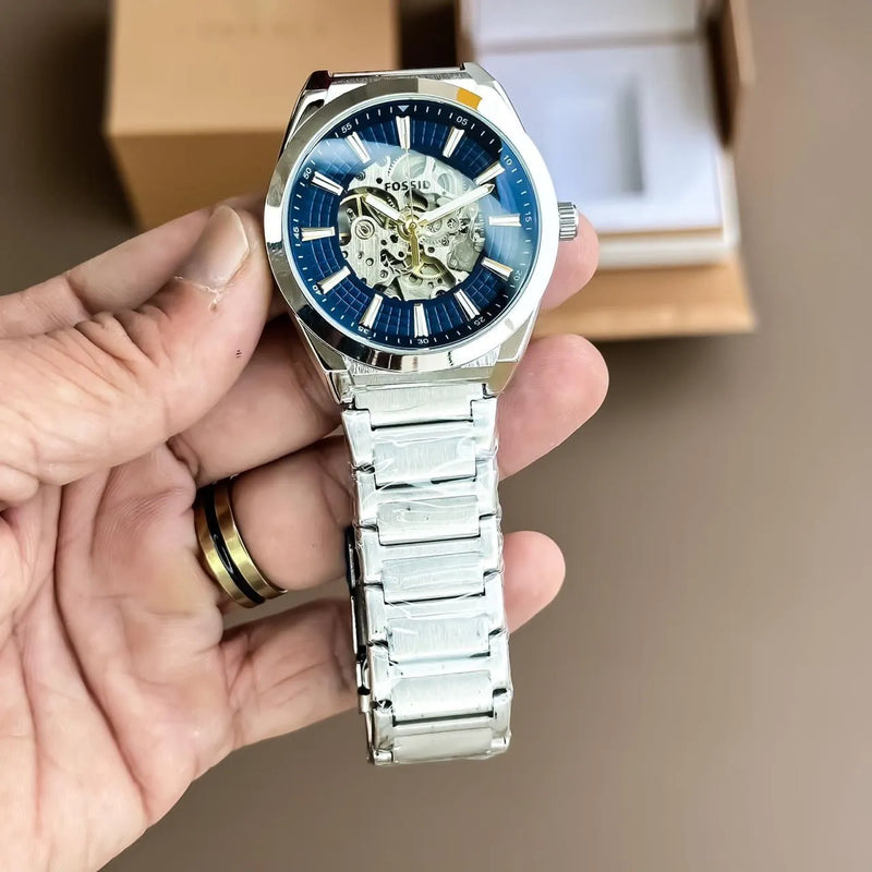 Stylish Men’s Fossil Watch