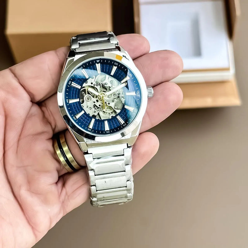 Stylish Men’s Fossil Watch