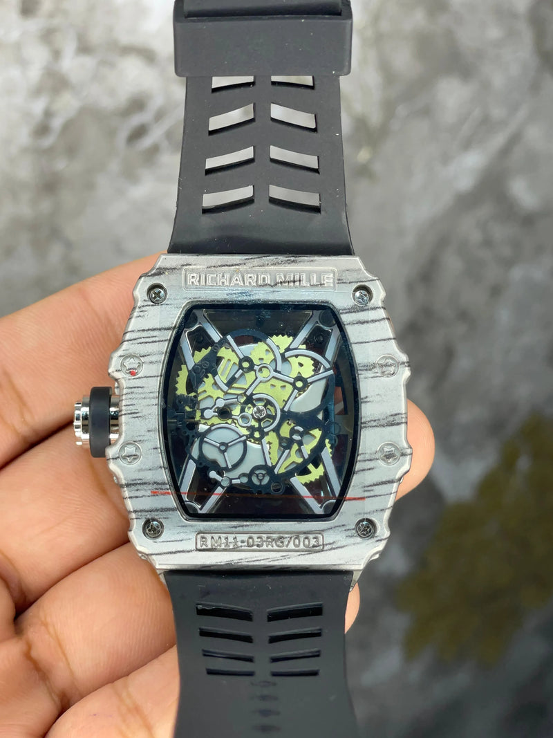 Richard Mille  Watch