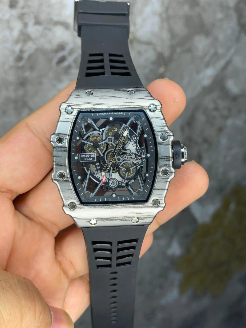 Richard Mille  Watch