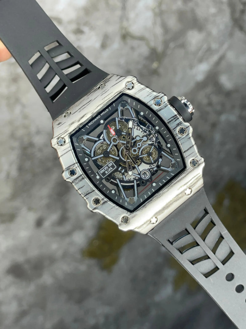 Richard Mille  Watch