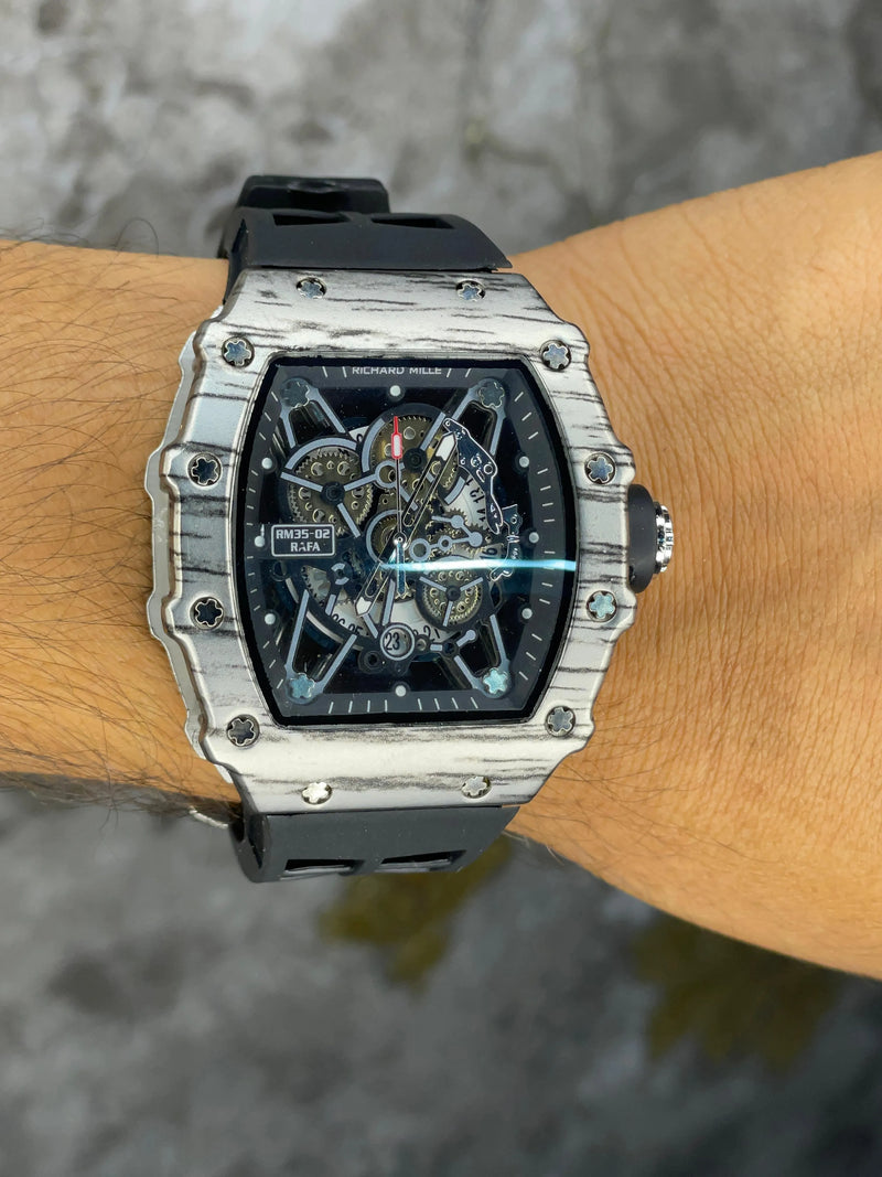 Richard Mille  Watch