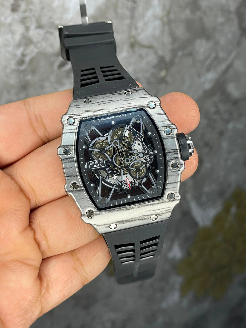 Richard Mille  Watch