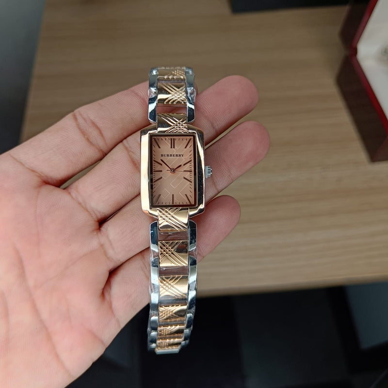 Burberry Ladies Watch