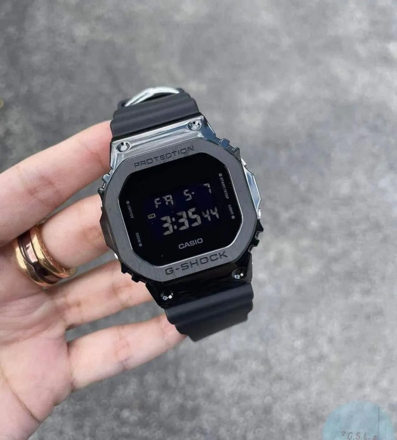 Classy G-Shock Watch For Men