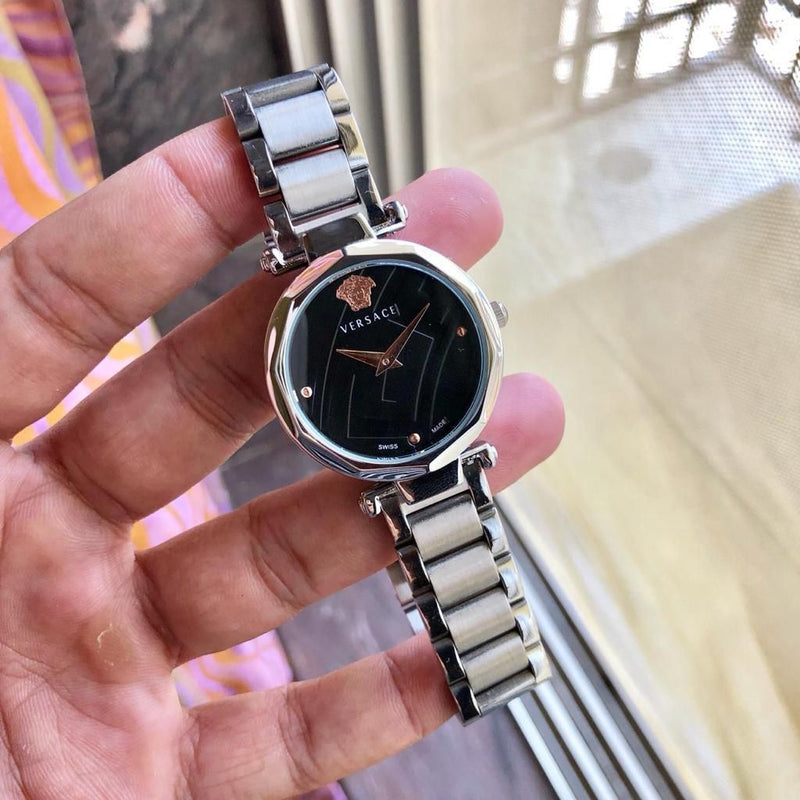 Versace Watch For Girls (SW2289)