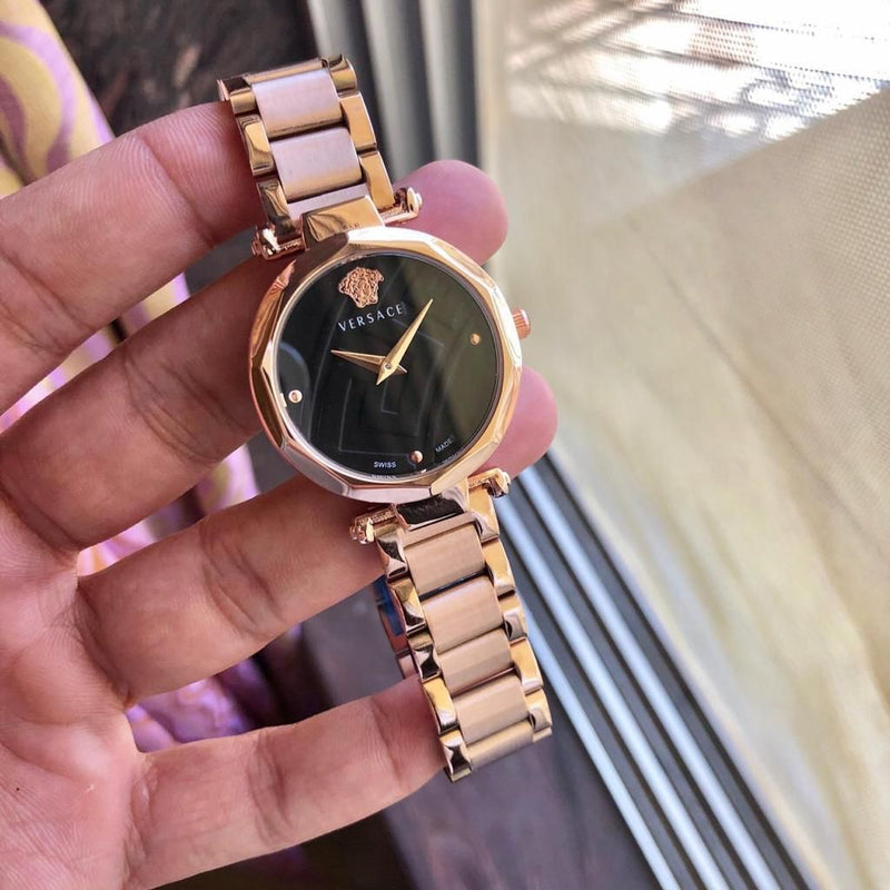 Versace Watch For Girls (SW2289)