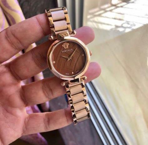 Versace Watch For Girls (SW2289)