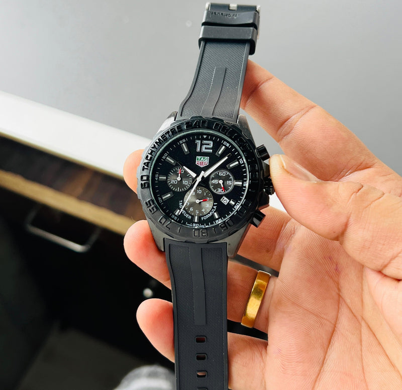 Tagheuer Watch