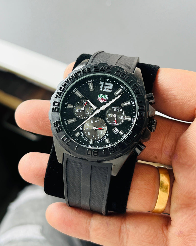 Tagheuer Watch