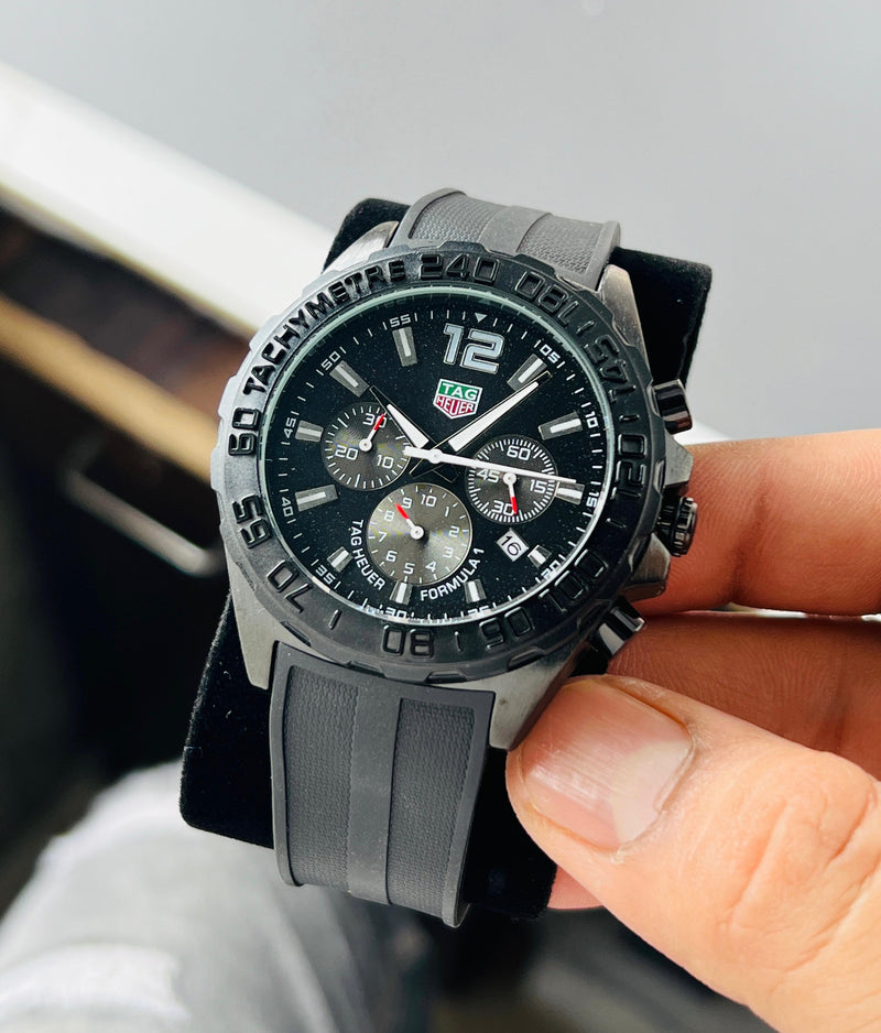 Tagheuer Watch