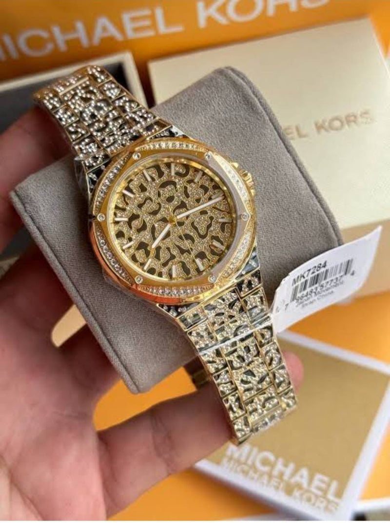 Michael Kors Premium Watch