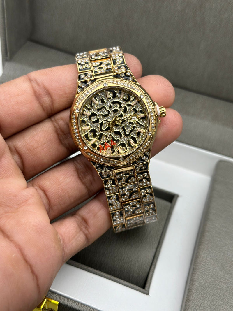 Michael Kors Premium Watch