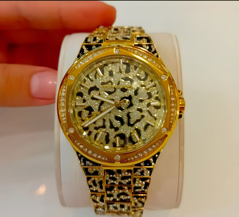 Michael Kors Premium Watch