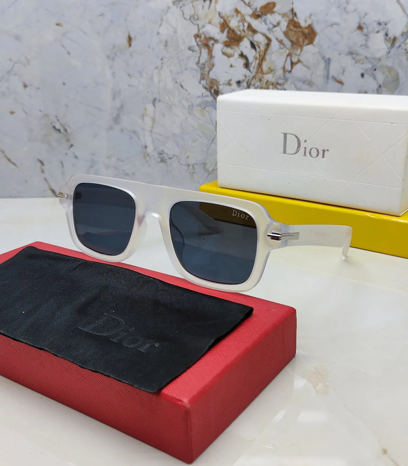 Polypropylene Dior Sunglasses Box