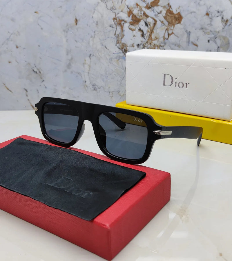 Polypropylene Dior Sunglasses Box