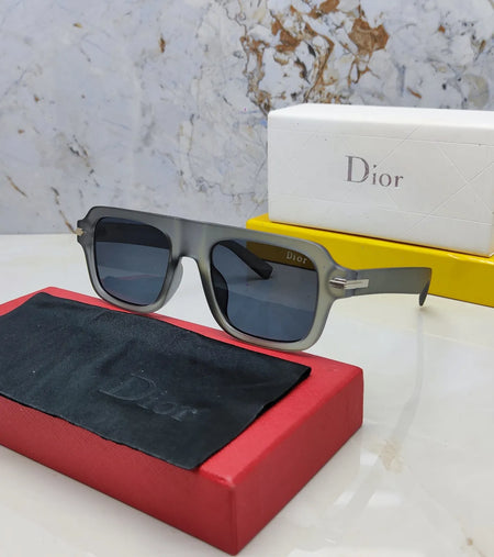 Polypropylene Dior Sunglasses Box