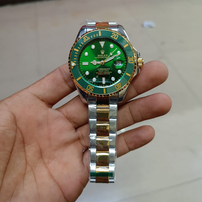 Premium Rolex Watch For Men (LT568)