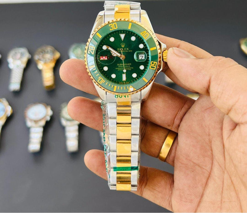 Premium Rolex Watch For Men (LT568)