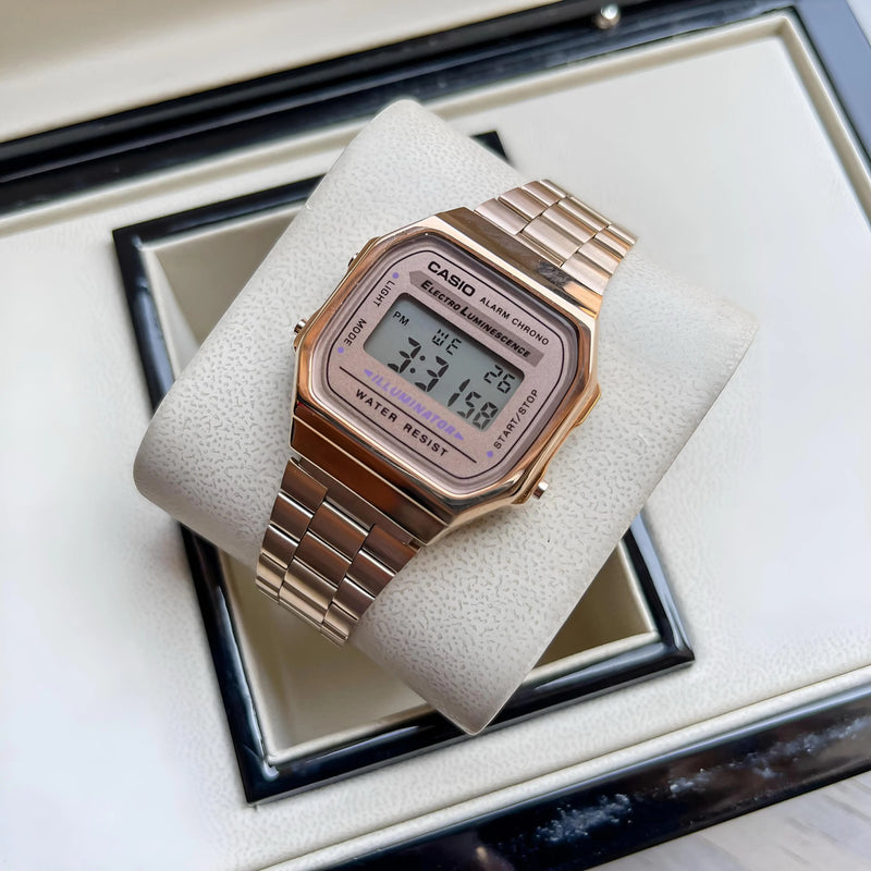 Casio watch