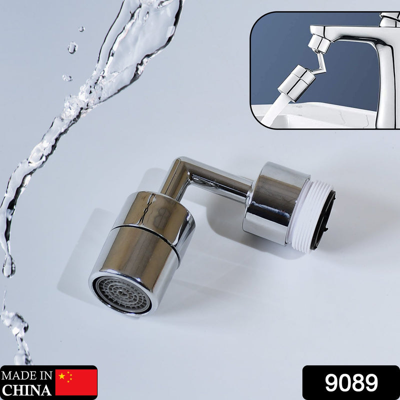 9089 Splash Filter Faucet, Sink Faucet Sprayer Head Suitable for  Kitchen Bathroom Faucet DeoDap