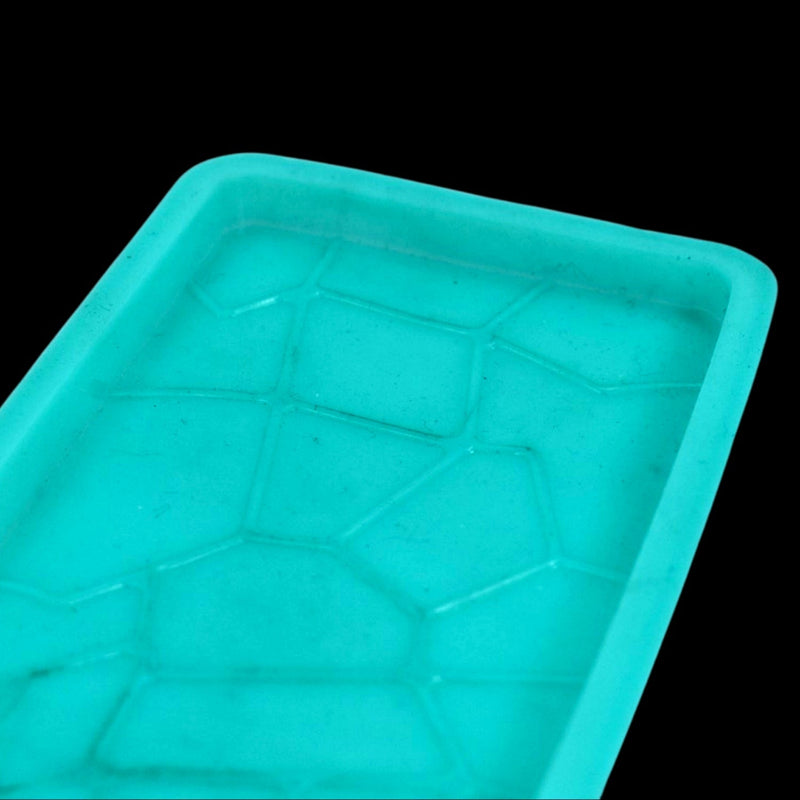 4888 Flexible Silicone Mold Candy Chocolate Cake Jelly Mould DeoDap