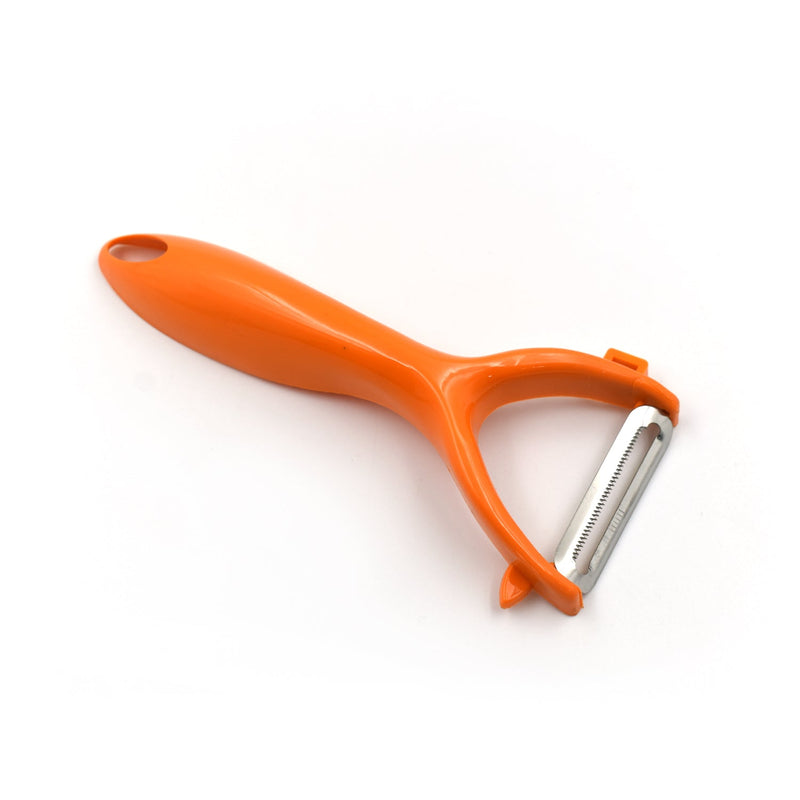 2696 Vegetable and Fruit Peeler For kitchen Use DeoDap