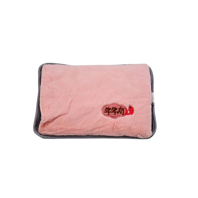 6544 electric heating bag, hot water bag, Heating Pad, Electrical Hot Warm Water Bag, Heat Bag with Gel for Back pain , Hand , muscle Pain relief , Stress relief with Box DeoDap