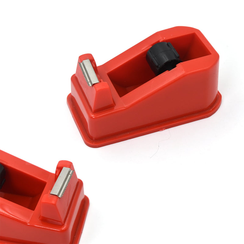 4838 Mini Tape Dispenser Used To Handle Tapes And Cut Them Easily. DeoDap