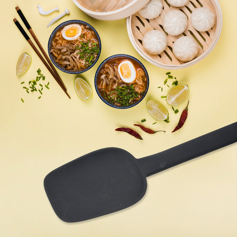 5903  SILICON NON-STICK HEAT RESISTANT KITCHEN TOOL COMBO PREMIUM SILICON ITEMS 7PC ITEM COMBO