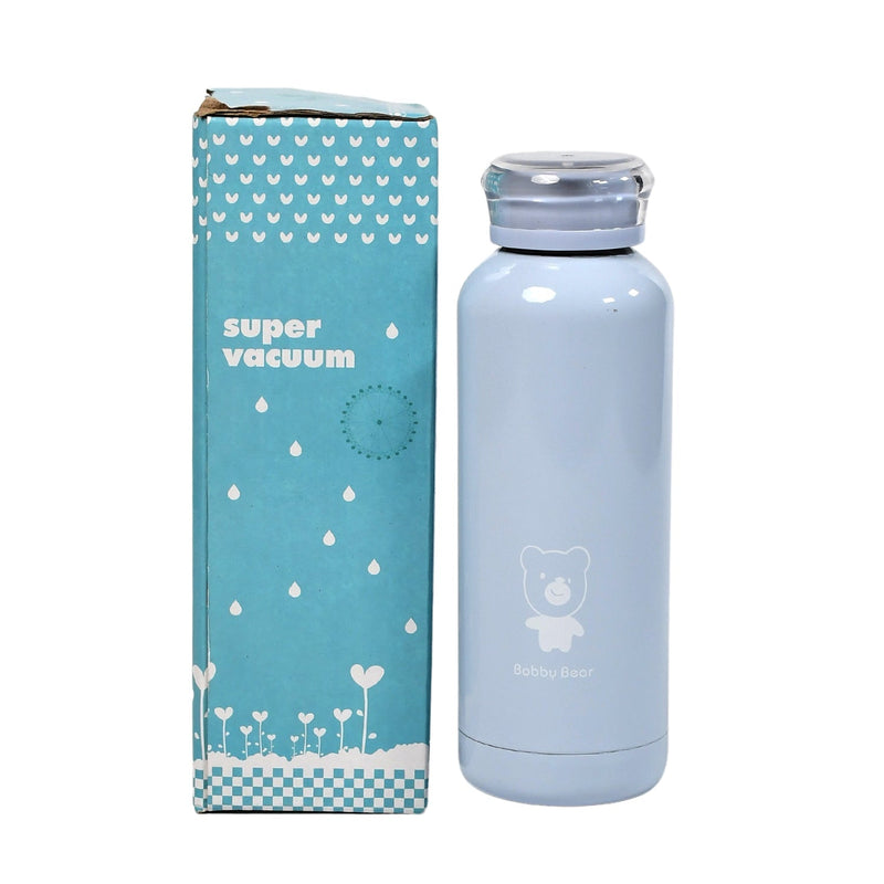 6788 Double Wall Vacuum Steel Bottle Travel Water Bottle 300Ml For Home , Office & School Use DeoDap