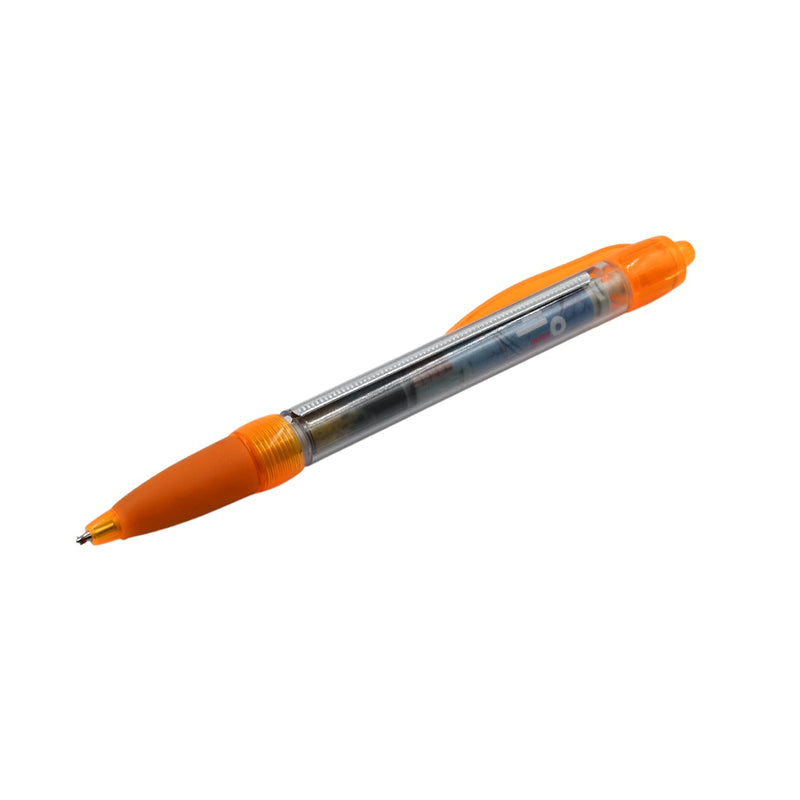 7974  SMOOTH WRITING PEN SUPERIOR WRITING EXPERIENCE PROFESSIONAL STURDY BALL PEN FOR SCHOOL AND OFFICE STATIONERY