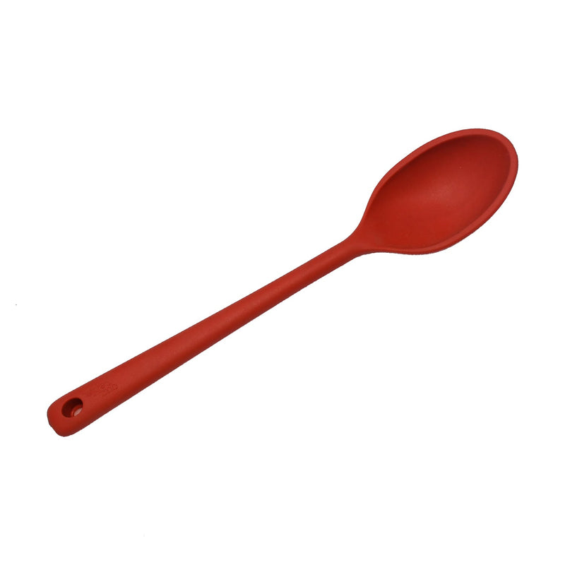 5397 Multi Purpose Heat Resistance Silicone Spatula Turner Non-Stick Silicone Kitchen Tools. DeoDap