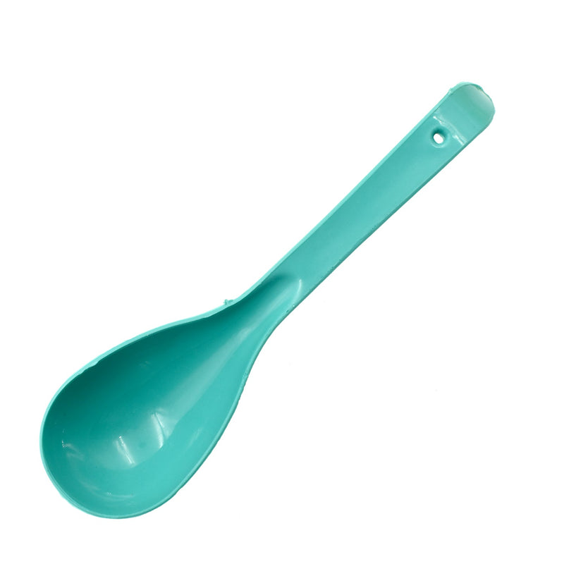 2593 Plastic Serving Spoon DeoDap