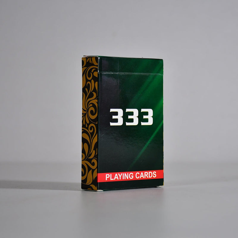 1982 Playing Cards, Luxury Deck of Cards with Amazing Pattern & HD Printing, Premium Poker Cards | Durable & Flexible DeoDap