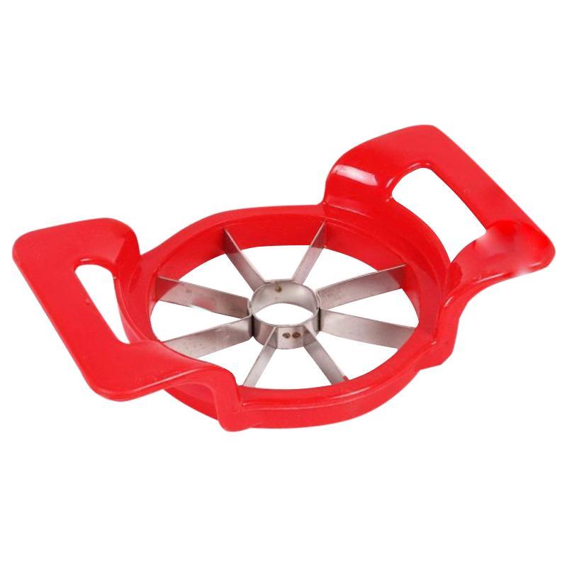 087 Apple Cutter (Multi Color) holeseller