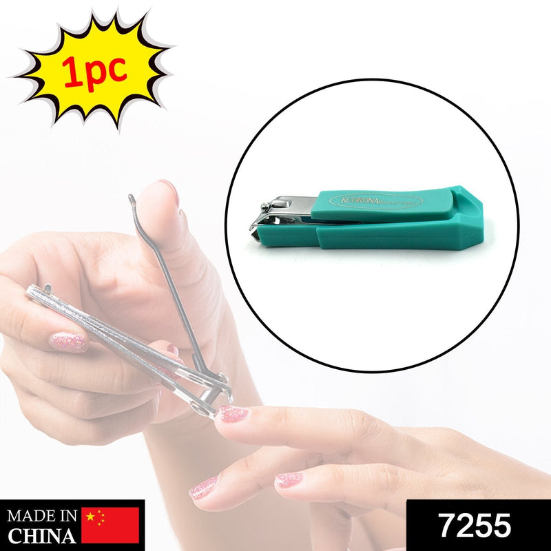 7255 Nail Cutter for Every Age Group (1pc) DeoDap