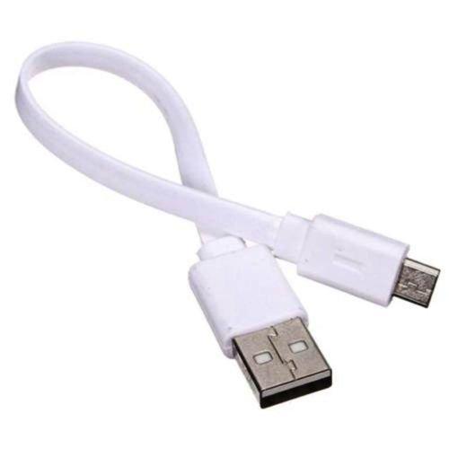 593 Power Bank Micro USB Charging Cable DeoDap