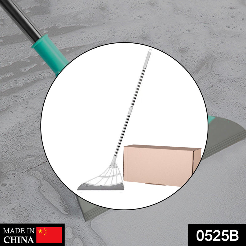 0525B Wiper for cleansing and wiping of all kinds of wet and dry floor surfaces. DeoDap