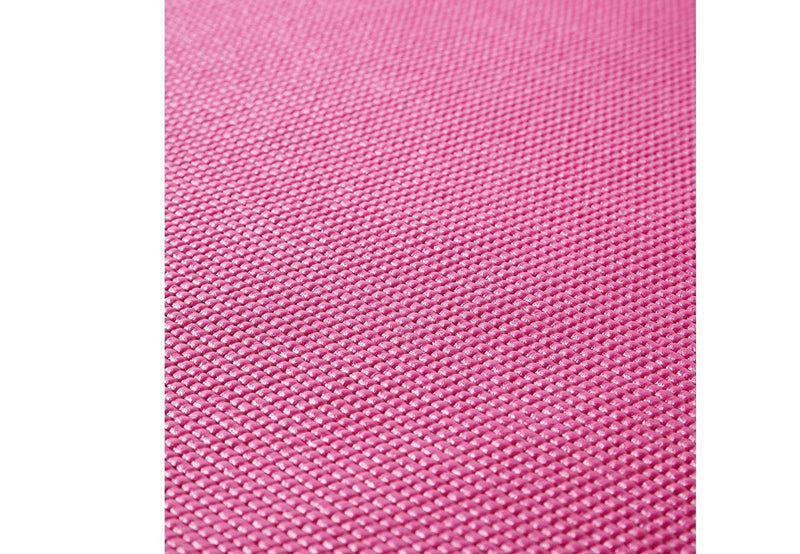 524_Yoga Mat Eco-Friendly For Fitness Exercise Workout Gym with Non-Slip Pad (180x60xcm) Color may very DeoDap