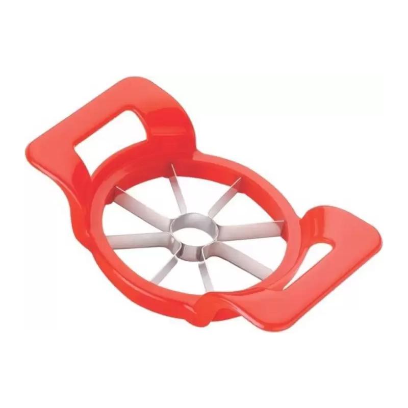 087 Apple Cutter (Multi Color) holeseller