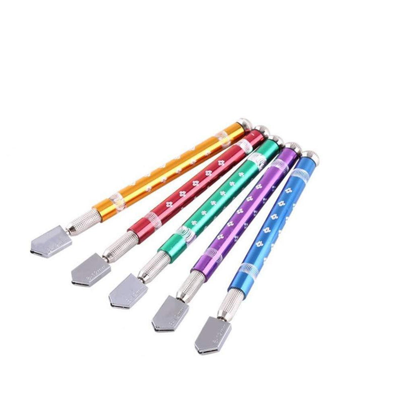 459 Pencil Style Glass Cutter DeoDap