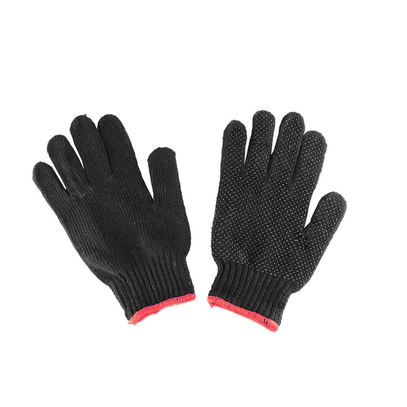 713 Cotton Polyester Mens Work Gloves DeoDap